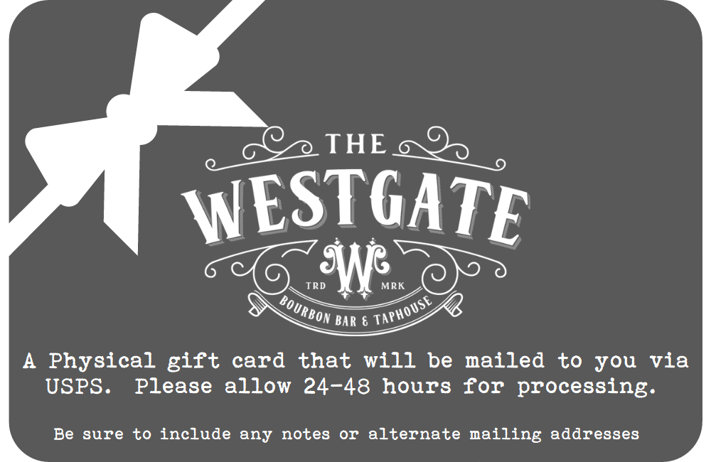 Westgate Giftcard