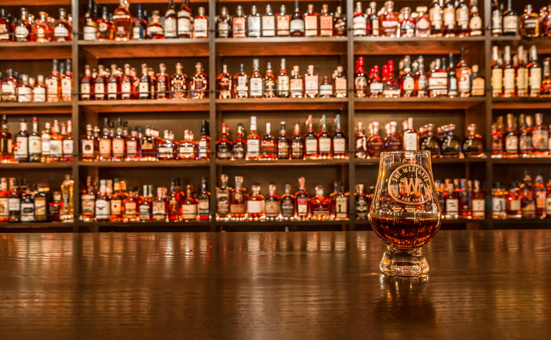 Contact The Westgate Bourbon Bar and Taphouse